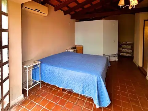 Casa 6 ambientes con 3 baños