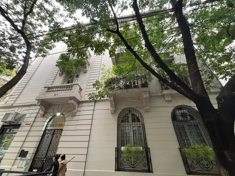 DEPARTAMENTO 4 DORMITORIOS - RECOLETA, CAPITAL FEDERAL