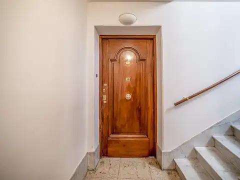 Departamento en Venta en Recoleta, USD 420.000