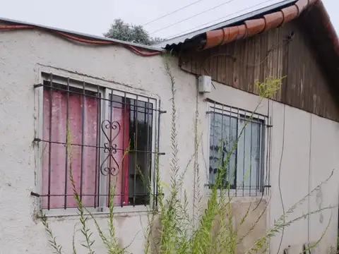 Casa en Venta de 1 dormitorio