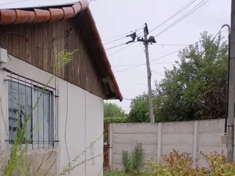 Casa - Venta - Argentina, Almirante Brown - Olavarria 3209