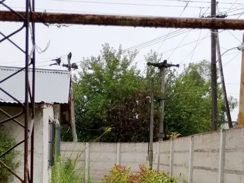 Casa en Venta en Burzaco, USD 38.000