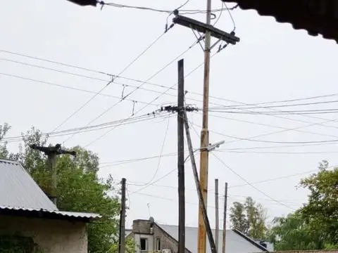 Casa en Venta 30 años