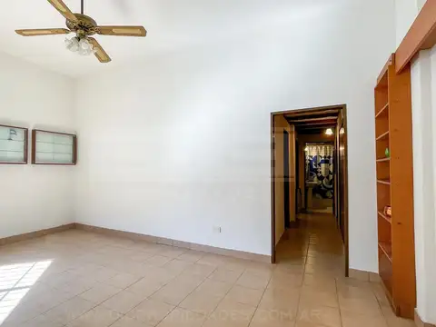 Depto Tipo Casa en Alquiler de 2 dormitorios