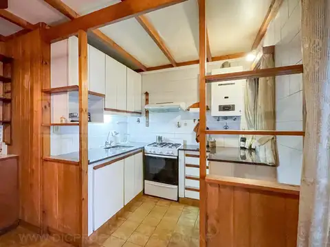 Depto Tipo Casa en Alquiler al Noreste