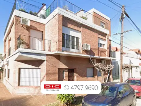 Departamento en Florida Mitre/Este