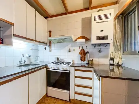 Depto Tipo Casa en Alquiler de 3 ambientes