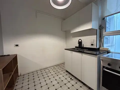 Departamento en Alquiler en San Nicolás, $ 690.000