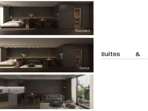 Departamento en Venta de 3 dormitorios