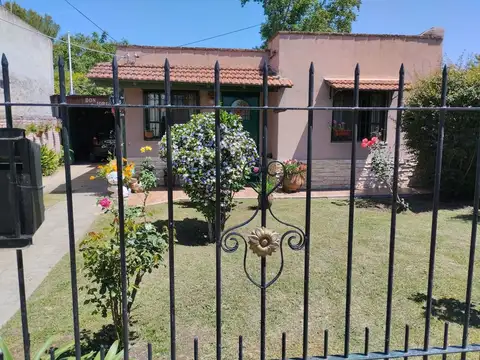 Casa en venta en General Belgrano
