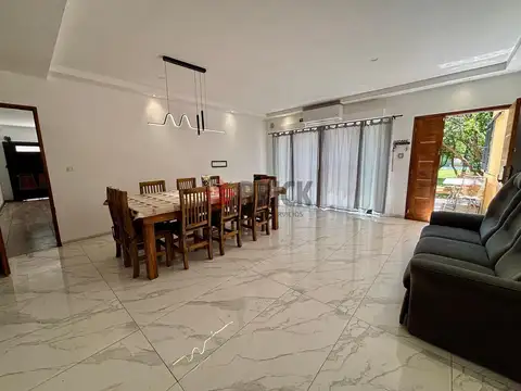 Quinta en Venta en La Fraternidad, USD 154.000
