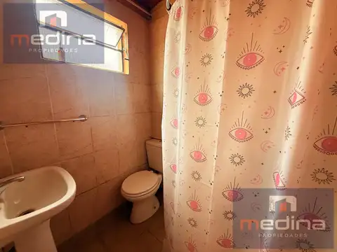 Alquiler de PH de 2 ambientes en Don Torcuato