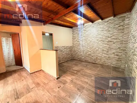 Depto Tipo Casa en Alquiler A Estrenar