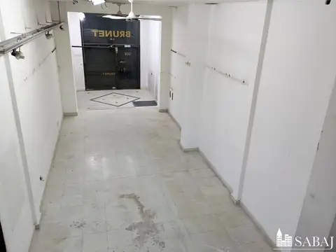Local - Venta - Argentina, Capital Federal - Adolfo Alsina 1306