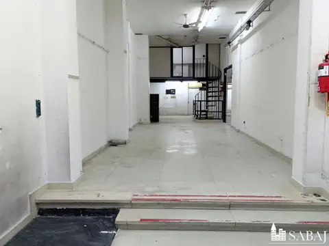 Local - Venta - Argentina, Capital Federal - Adolfo Alsina 1306