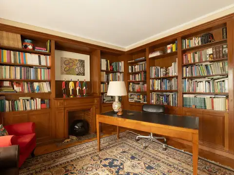 Departamento en Venta en Recoleta, USD 870.000