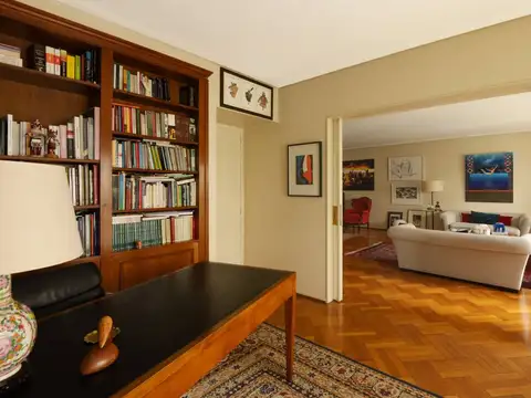 Departamento en Venta de 5 dormitorios