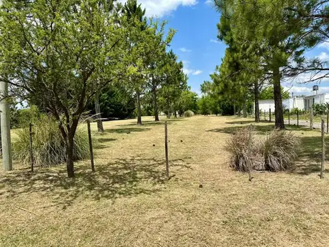 Terreno en Venta en Potrero de Garay, USD 15.000