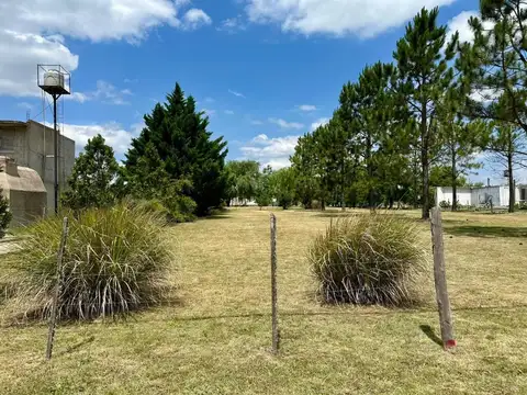 Terreno en Venta en Potrero de Garay, USD 15.000