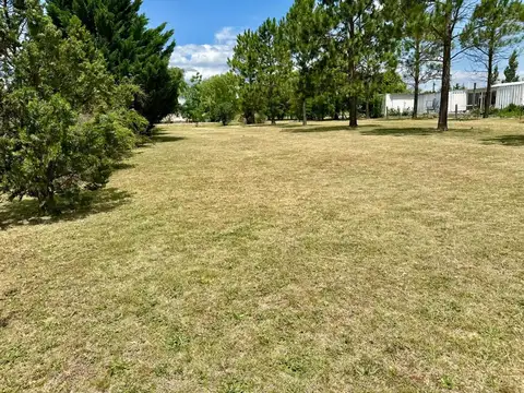 Terreno en Venta en Potrero de Garay, USD 15.000