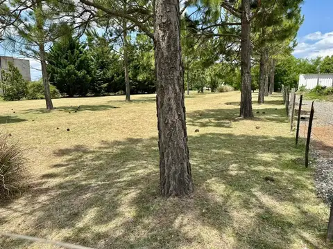 VENTA TERRENO 750M POTRERO DE GARAY ESCRITURA