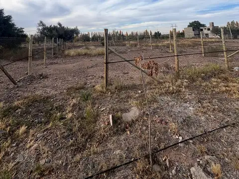 Terreno en Venta de 348,0 m2