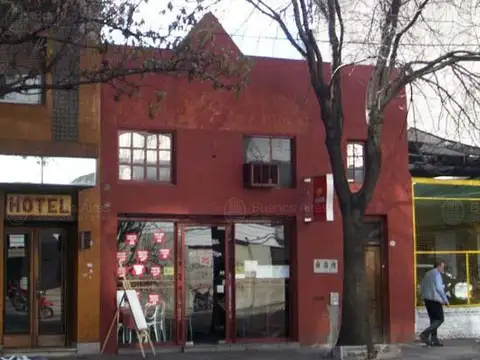 Terreno en Venta en Constitucion, CABA