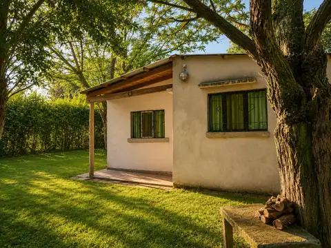 Casa en Venta en Laguna de Lobos, USD 45.000