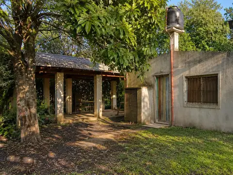 ¡Venta de casa en Laguna de Lobos a escasos metros de la Costanera!