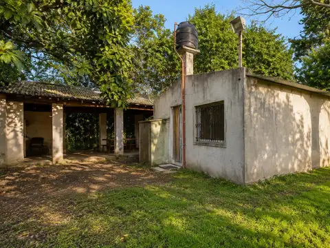 Casa en Venta 20 años