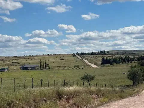 Campo en Venta en La Cumbre, Punilla
