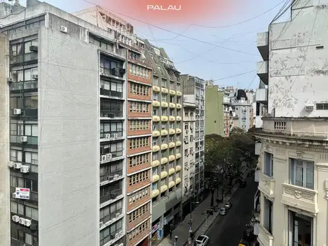 Montevideo 500