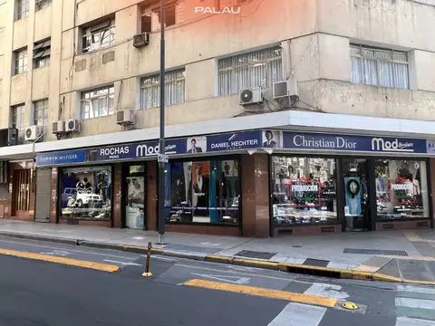 Montevideo 500