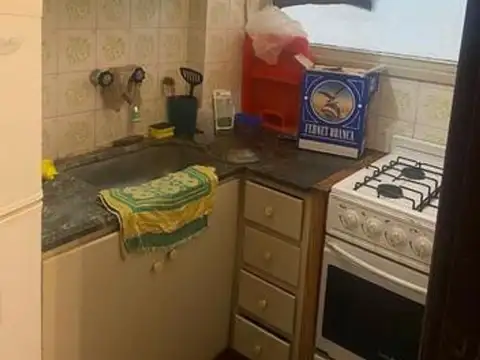 Departamento en Alquiler Temporal en Centro, $ 50.000