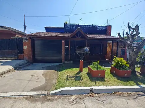 VENTA DE 2 VIVIENDAS SOBRE LOTE DE 300MTS2