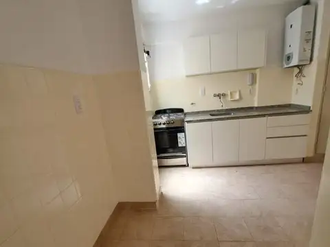 Departamento en Alquiler 50 años