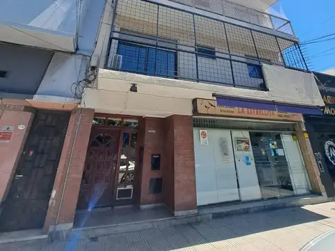 Departamento en Parque Chacabuco