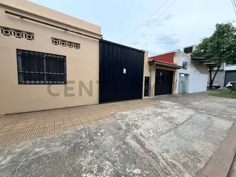 VENTA CASA 5 AMBIENTES GARAGE PATIO Y TERRAZA CASEROS