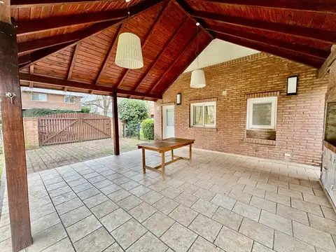 Casa en Venta 20 años