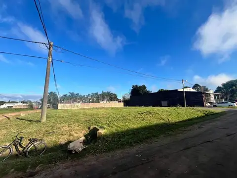 Terreno en Venta de 601,0 m2