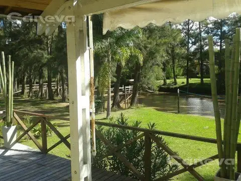 Quinta en Venta de 2 dormitorios