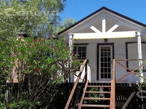 Delta Tigre - Arroyo Arroyon 400