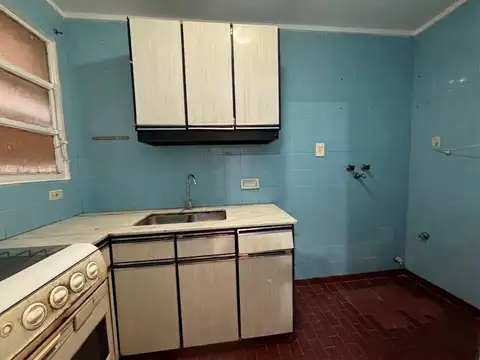 Departamento en Venta 56 años