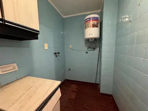 venta departamento 2 ambientes Belgrano