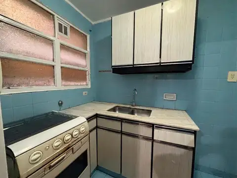 Departamento en Venta en Belgrano, USD 69.900
