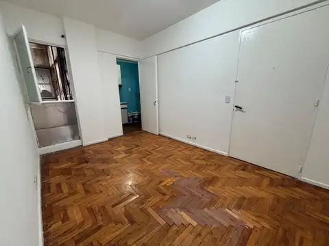venta departamento 2 ambientes Belgrano