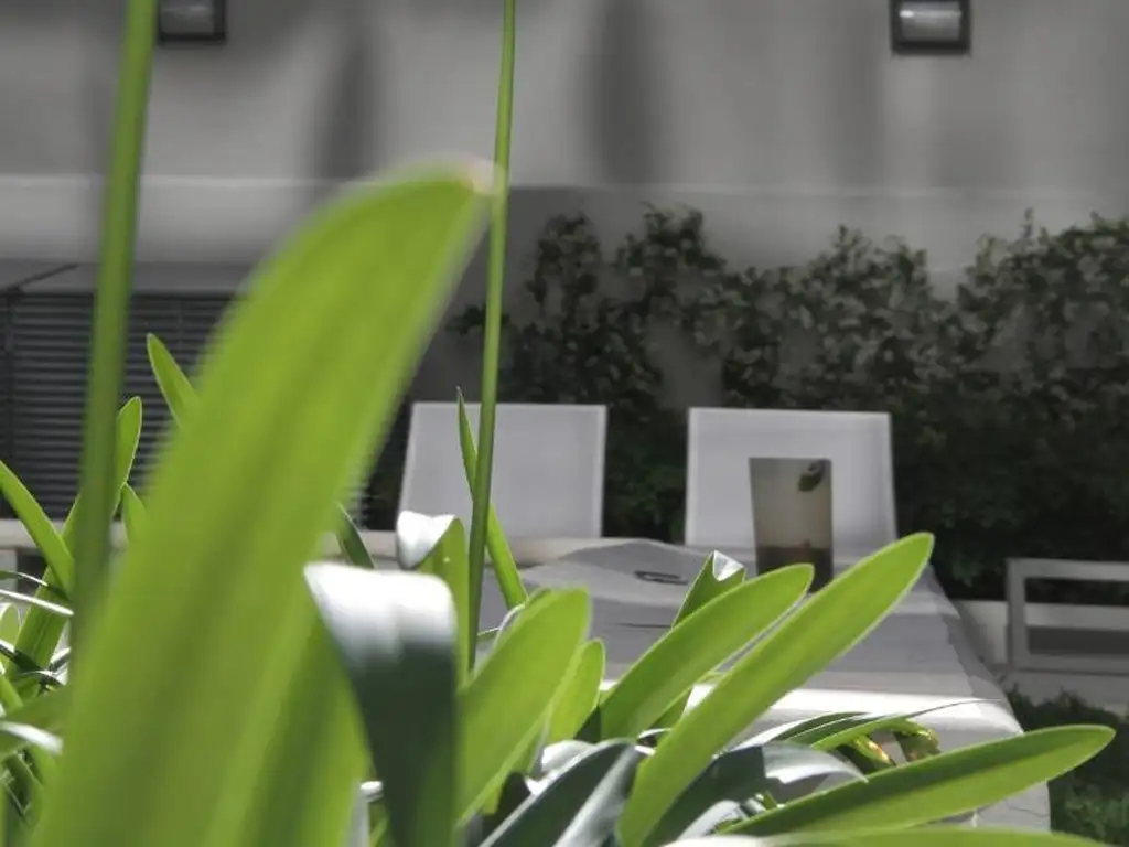 Emprendimiento en Almagro - Etapa: Terminado