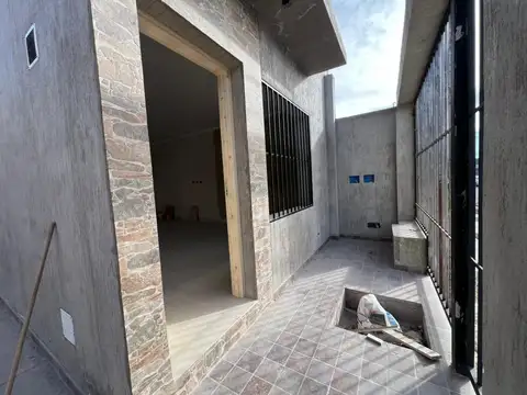VENTA CASA DOS DORMITORIOS CARRODILLA