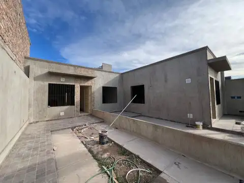 Casa en Venta en Lujan de Cuyo, USD 75.000