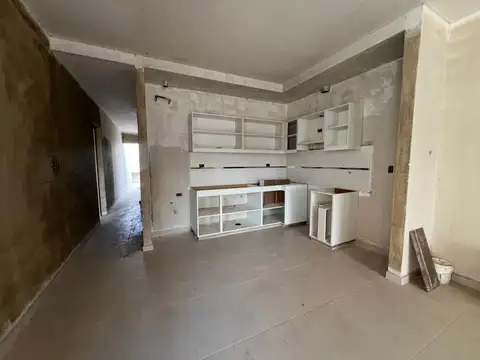 VENTA CASA DOS DORMITORIOS CARRODILLA